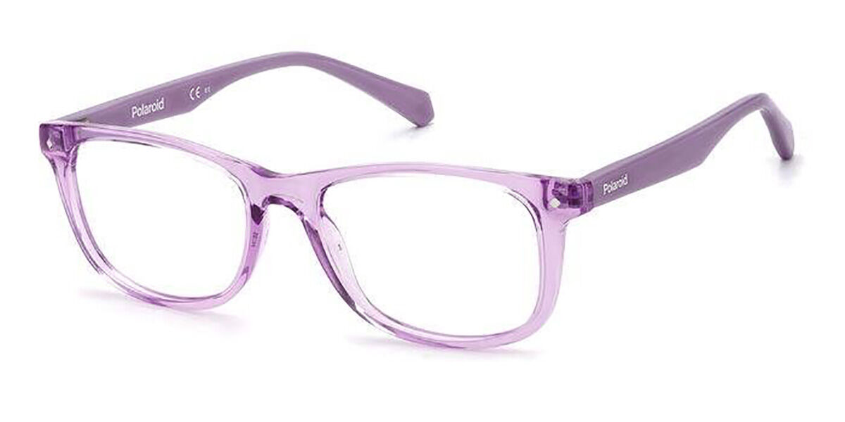 Polaroid PLD D813 Kids 848, Purple frame