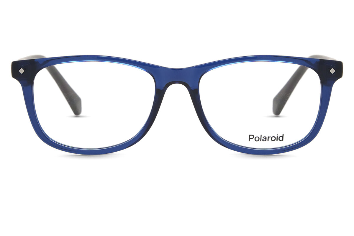 Polaroid PLD D813 Kids 9N7, Blue frame