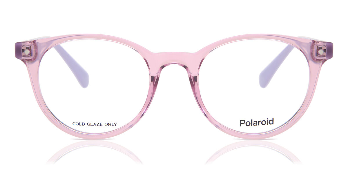 Polaroid PLD D814 Kids 848, Pink frame