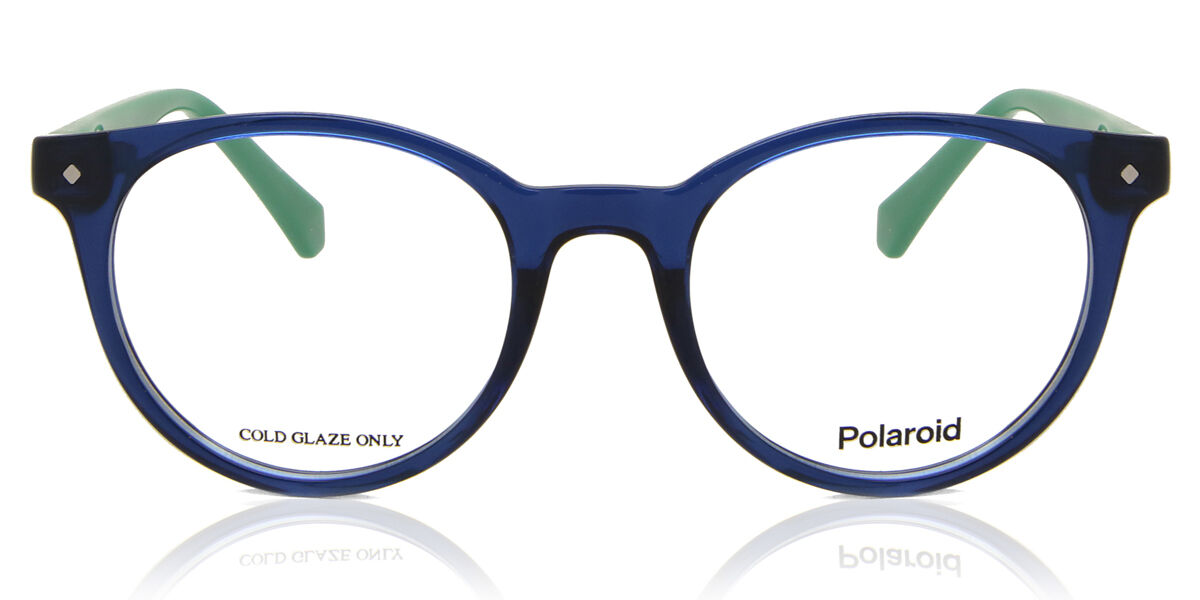 Polaroid PLD D814 Kids RNB, Blue frame