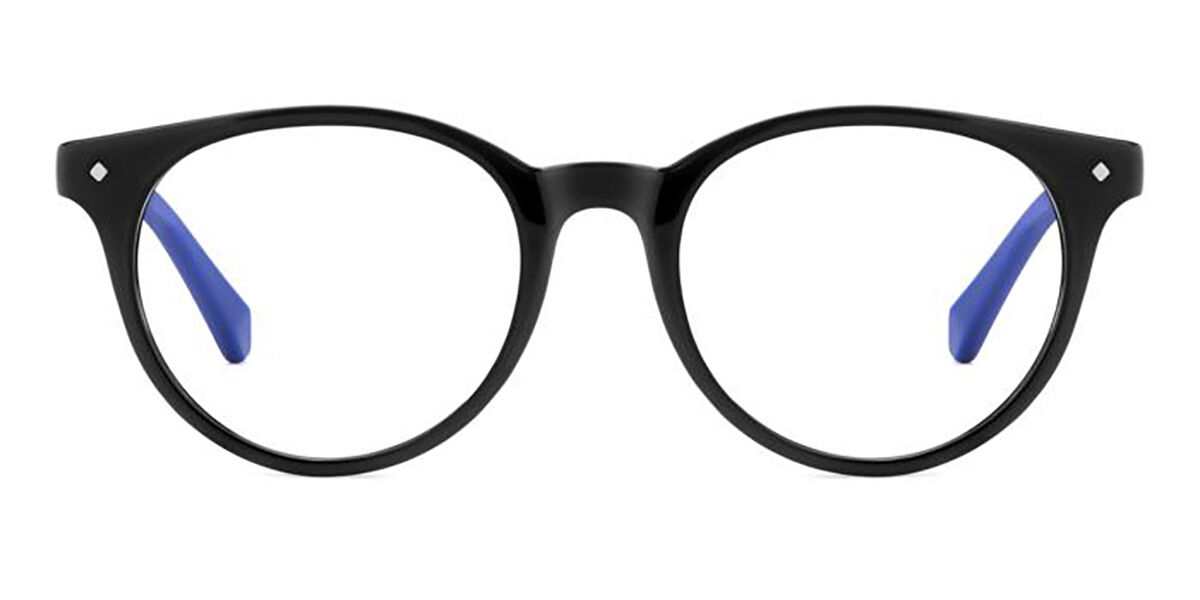 Polaroid PLD D814/T Kids D51, Black frame