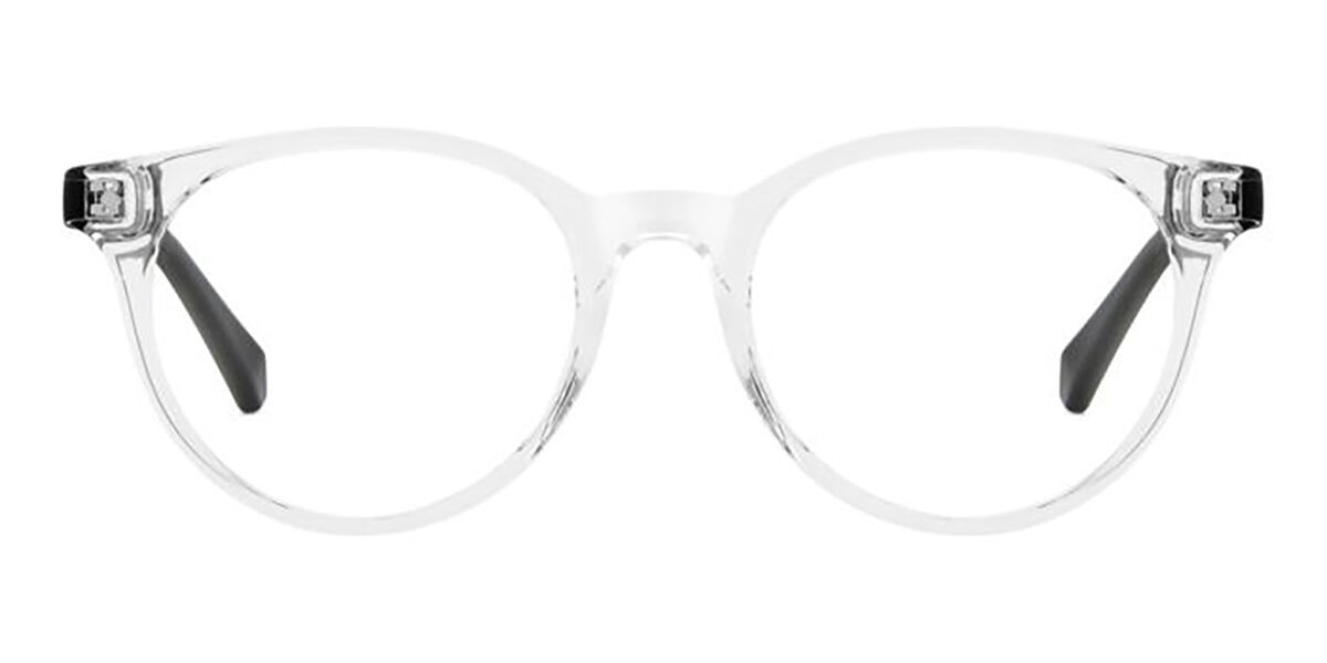 Polaroid PLD D814/T Kids MNG, Clear frame