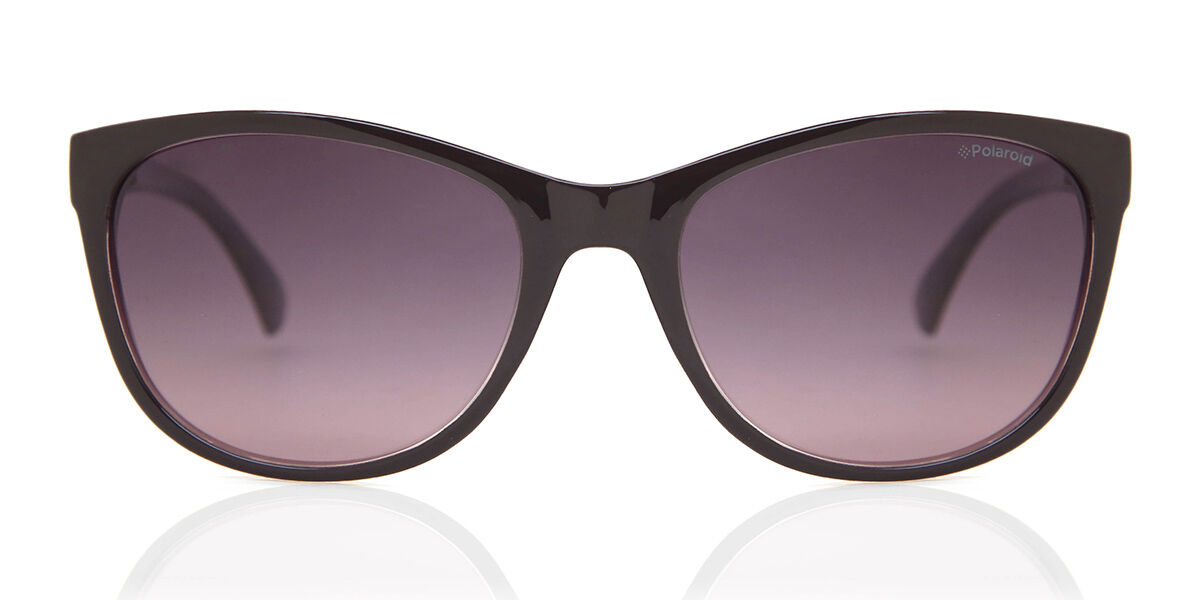 Polaroid P8339 Polarized C6T/JR, Purple frame, Purple lenses