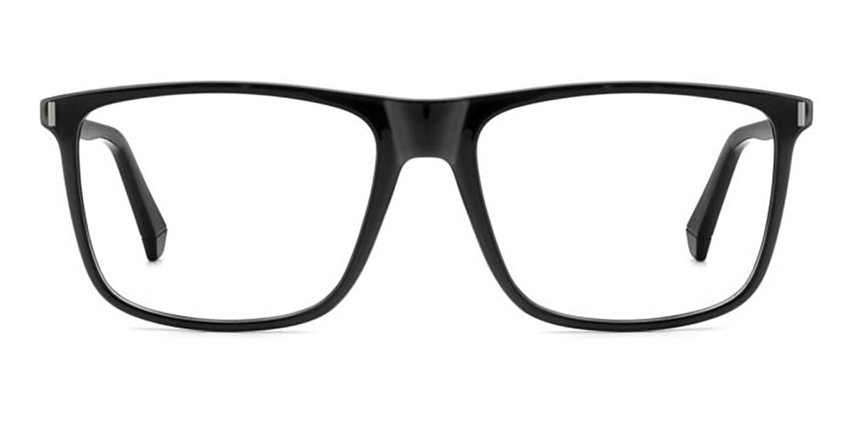 Polaroid PLD D536 807, Black frame