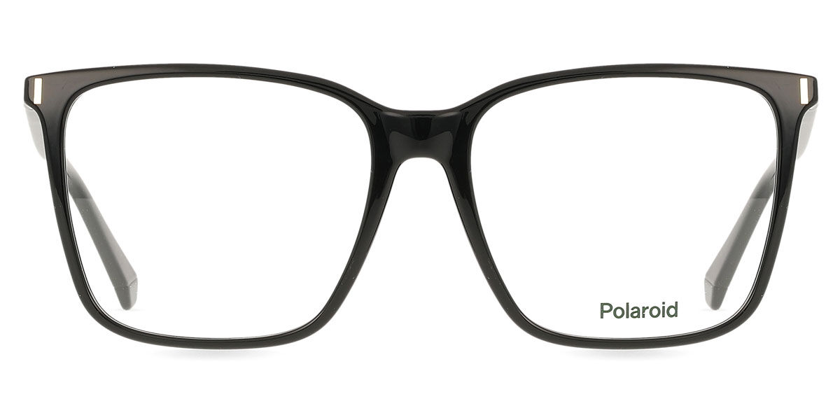 Polaroid PLD D537 807, Black frame