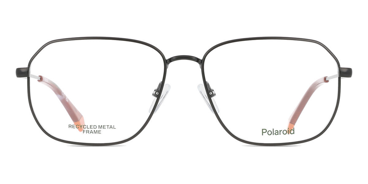 Polaroid PLD D538 003, Black frame