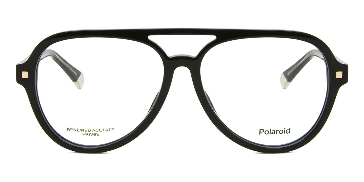 Polaroid PLD D540 807, Black frame