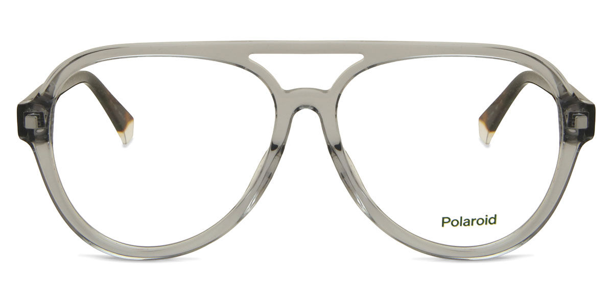 Polaroid PLD D540 KB7, Clear frame