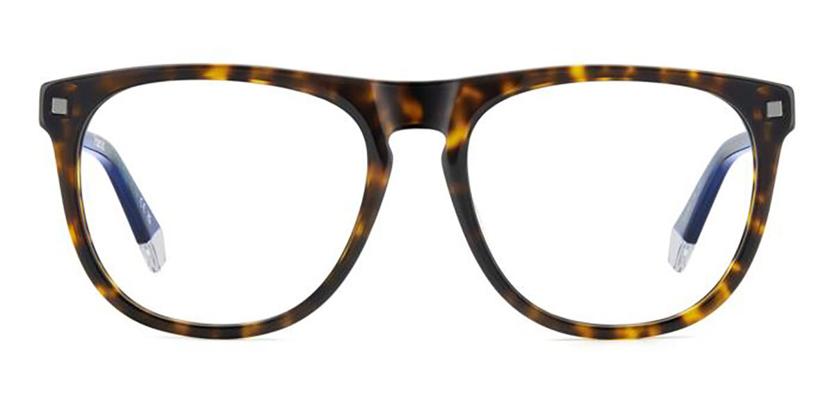 Polaroid PLD D541 086, Tortoiseshell frame