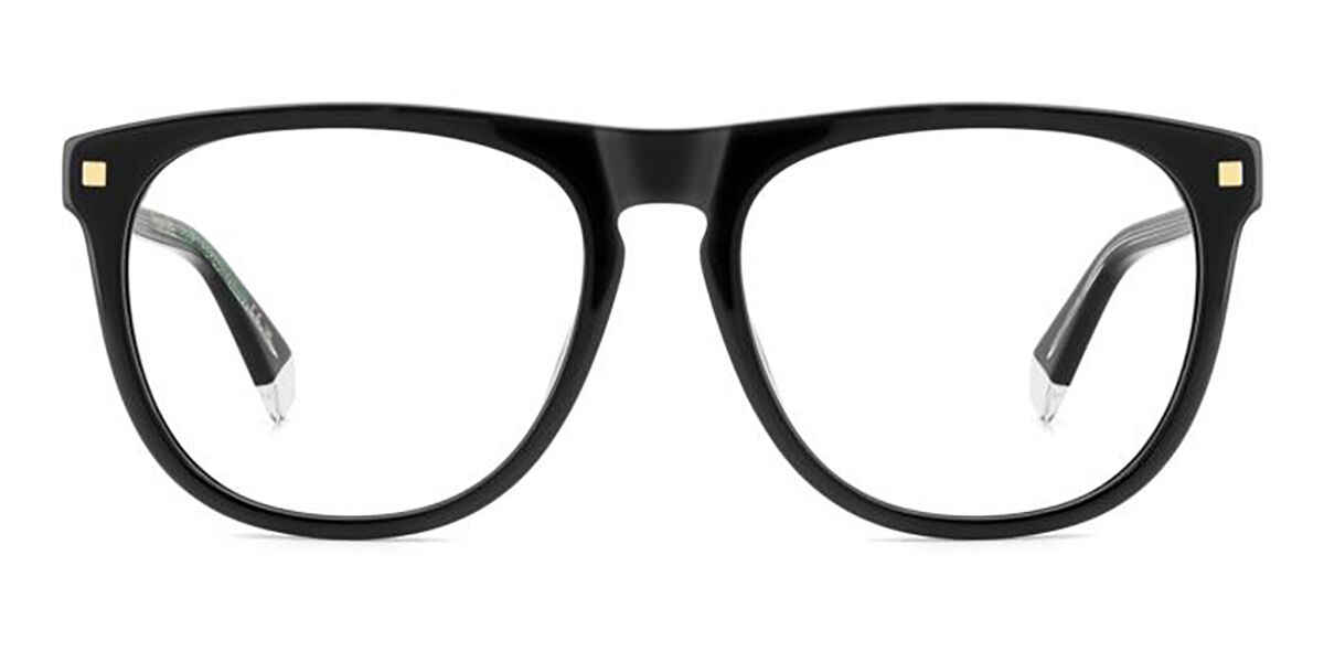 Polaroid PLD D541 807, Black frame
