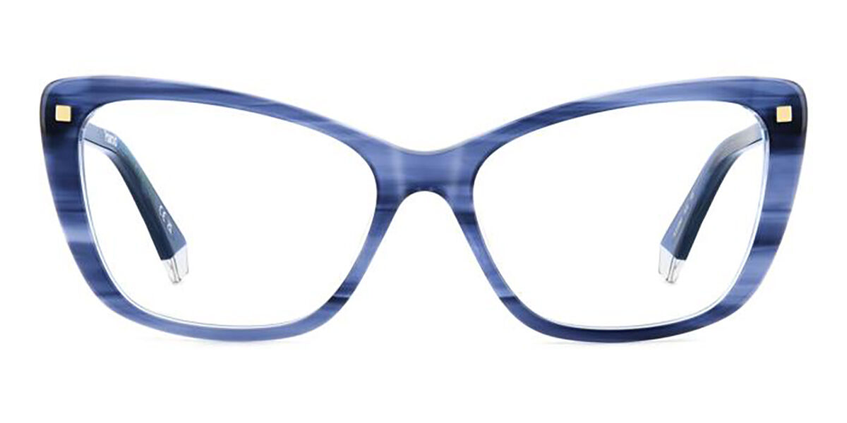Polaroid PLD D542 AVS, Blue frame