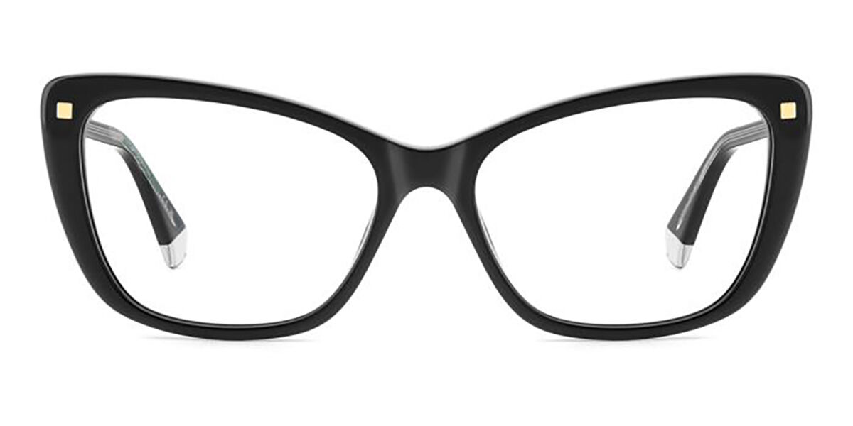 Polaroid PLD D542 807, Black frame