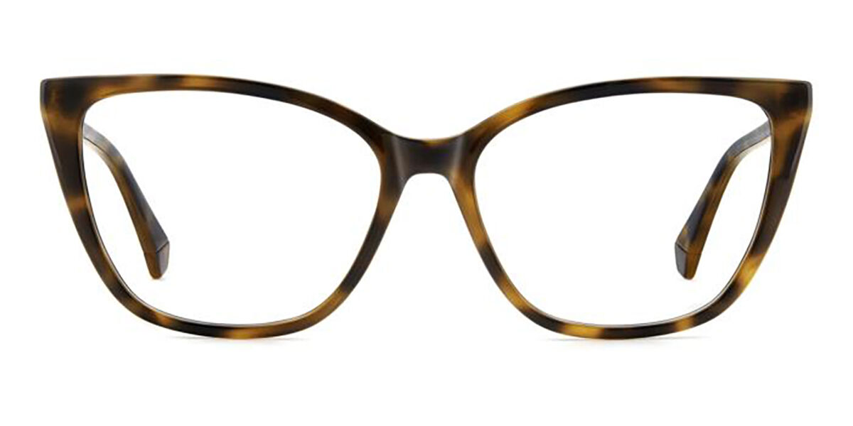 Polaroid PLD D545 086, Tortoiseshell frame