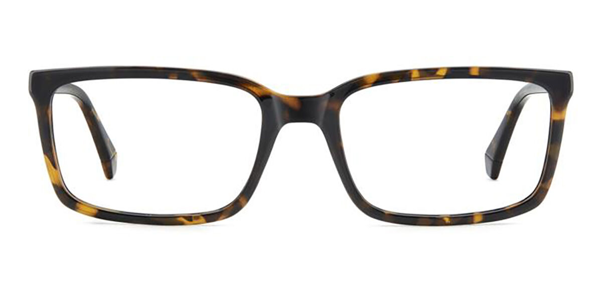Polaroid PLD D546 086, Tortoiseshell frame