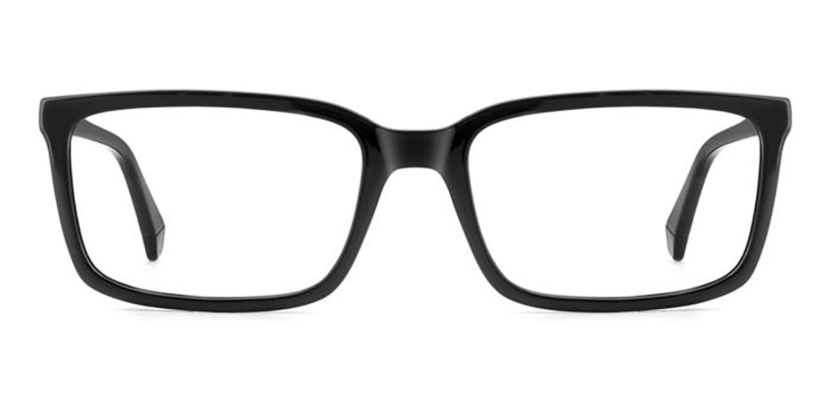 Polaroid PLD D546 807, Black frame