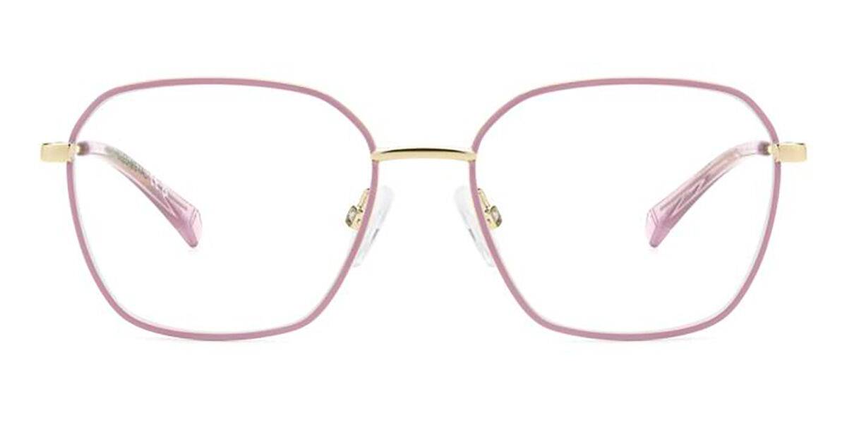 Polaroid PLD D838 Kids EYR, Pink frame