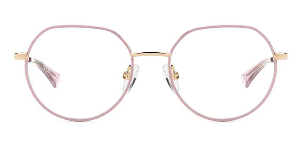 Polaroid PLD D839 Kids EYR, Pink frame