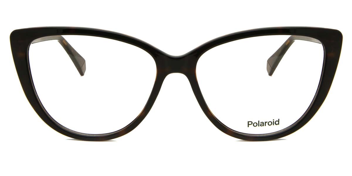 Polaroid PLD D543 086, Tortoiseshell frame