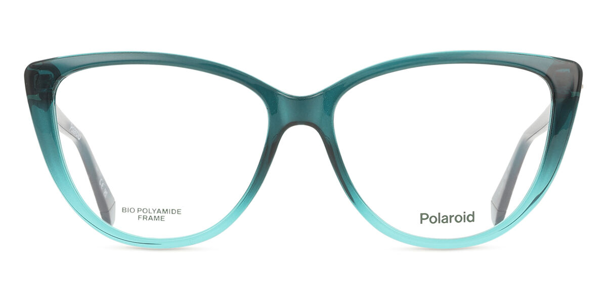 Polaroid PLD D543 1ED, Green frame