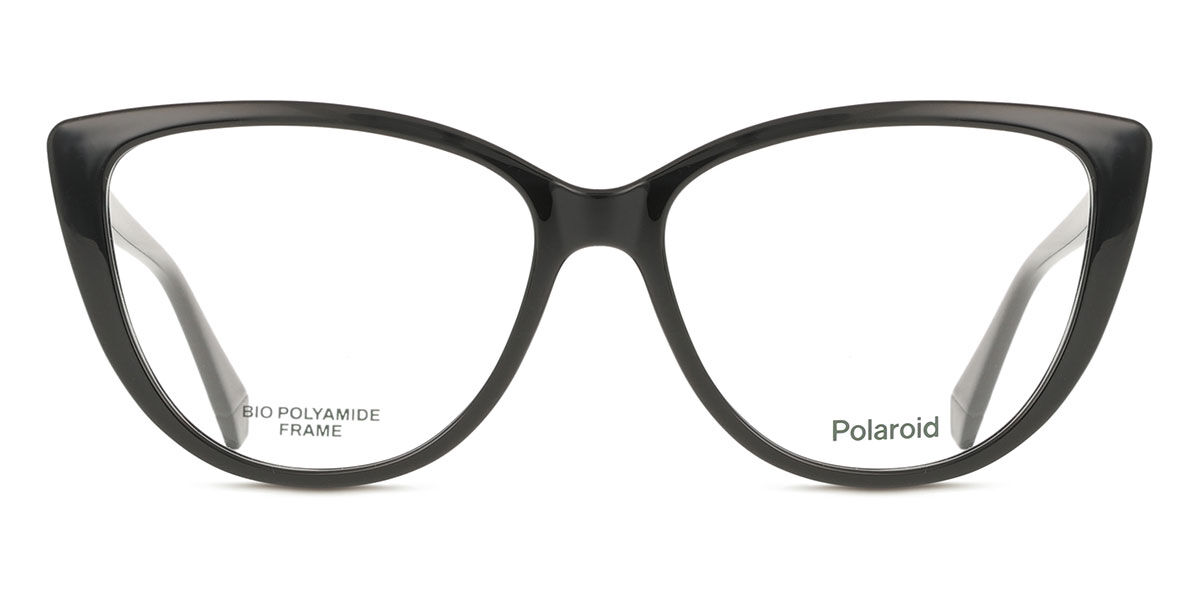 Polaroid PLD D543 807, Black frame