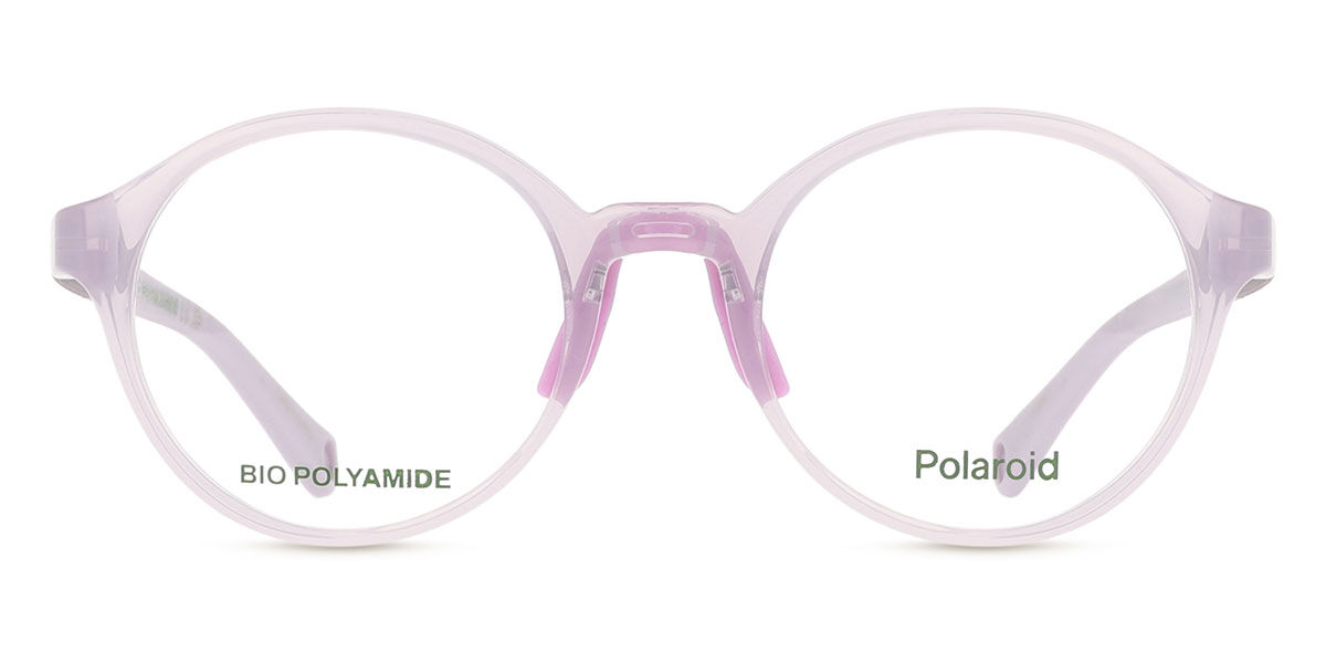 Polaroid PLD D841 Kids 789, Purple frame