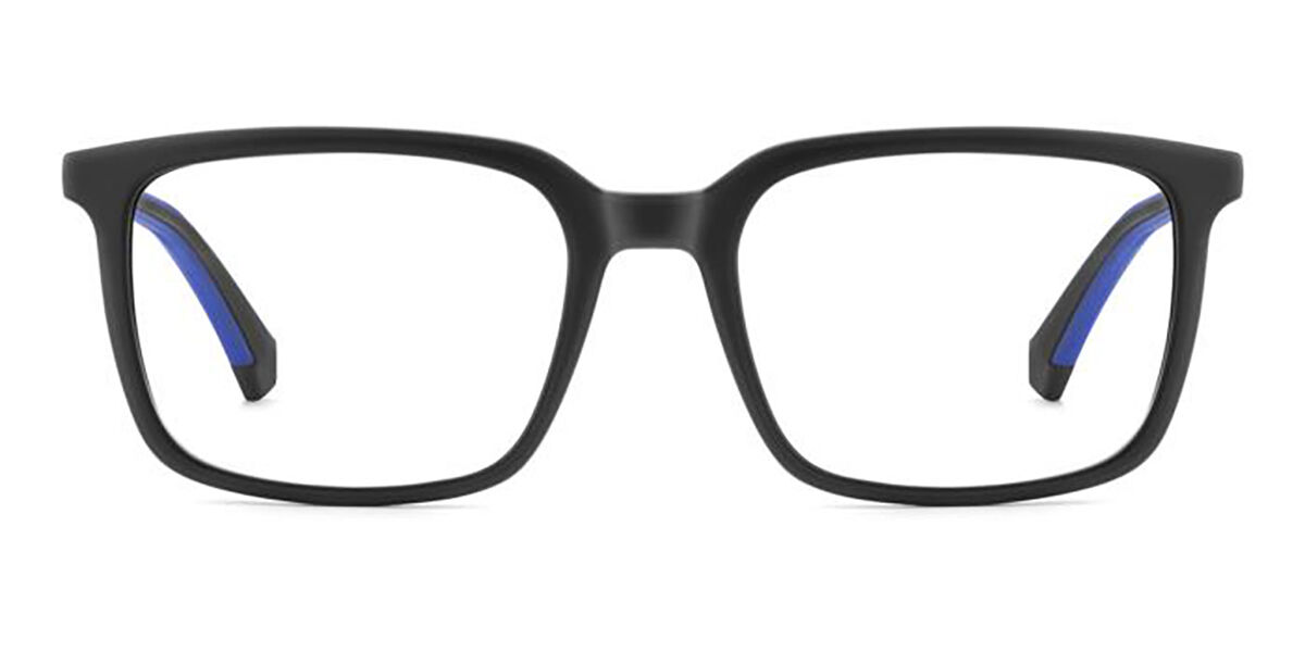 Polaroid PLD D547 0VK, Black frame