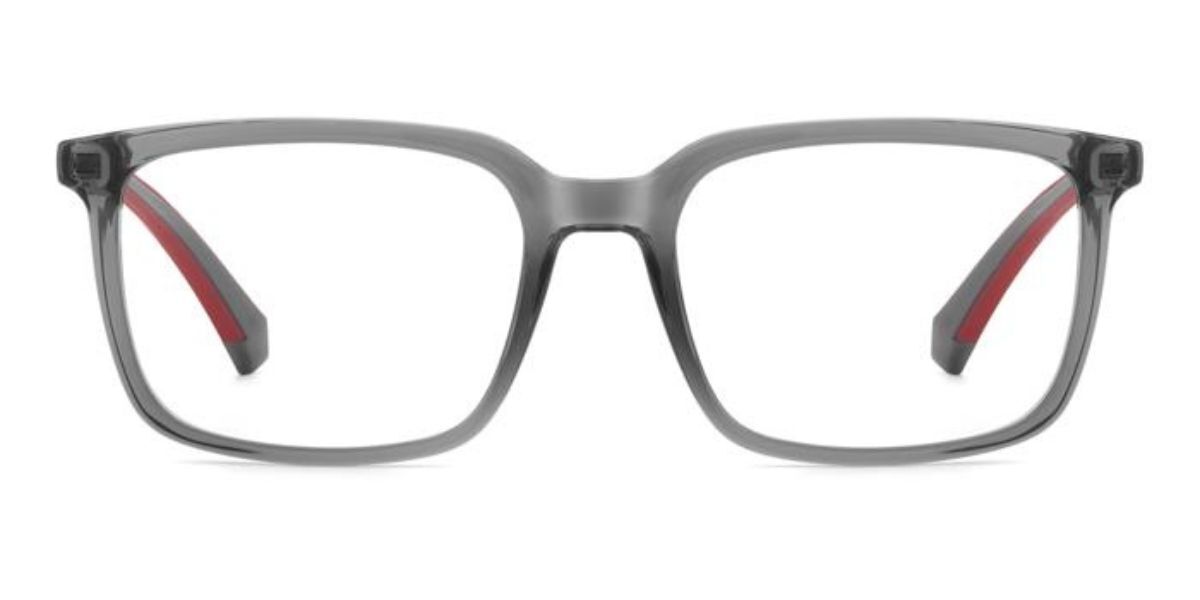 Polaroid PLD D547 KB7, Clear frame