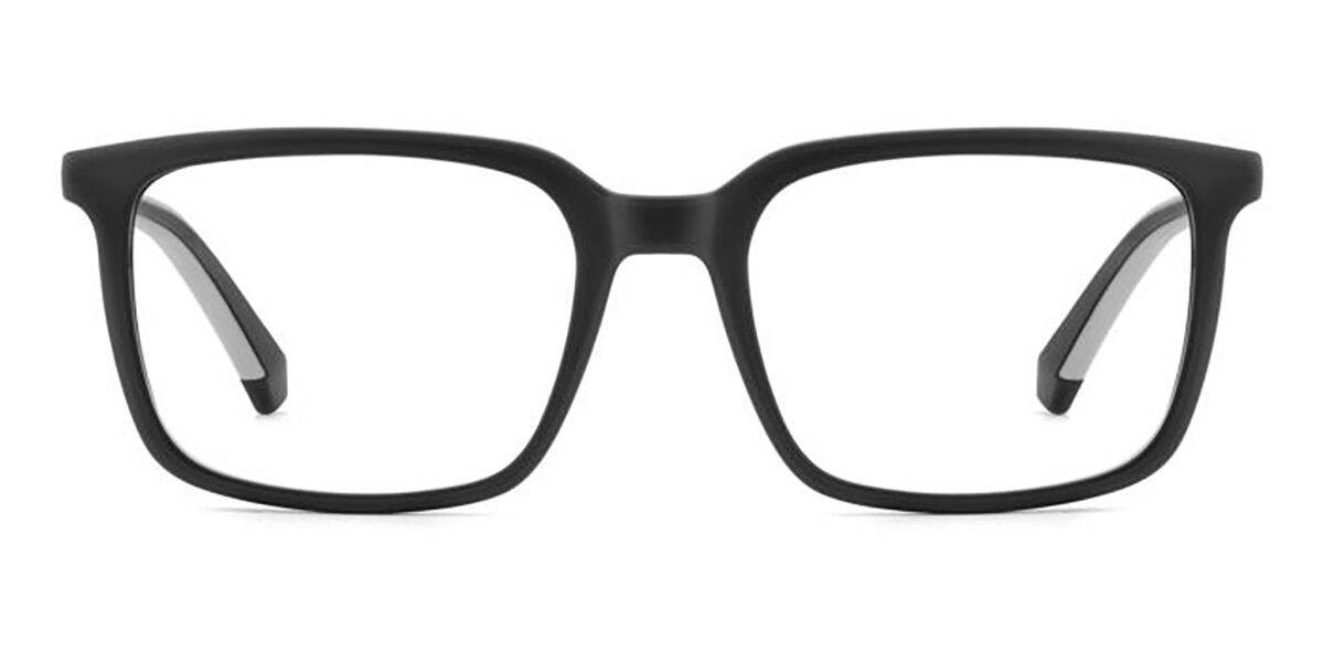 Polaroid PLD D547 O6W, Black frame