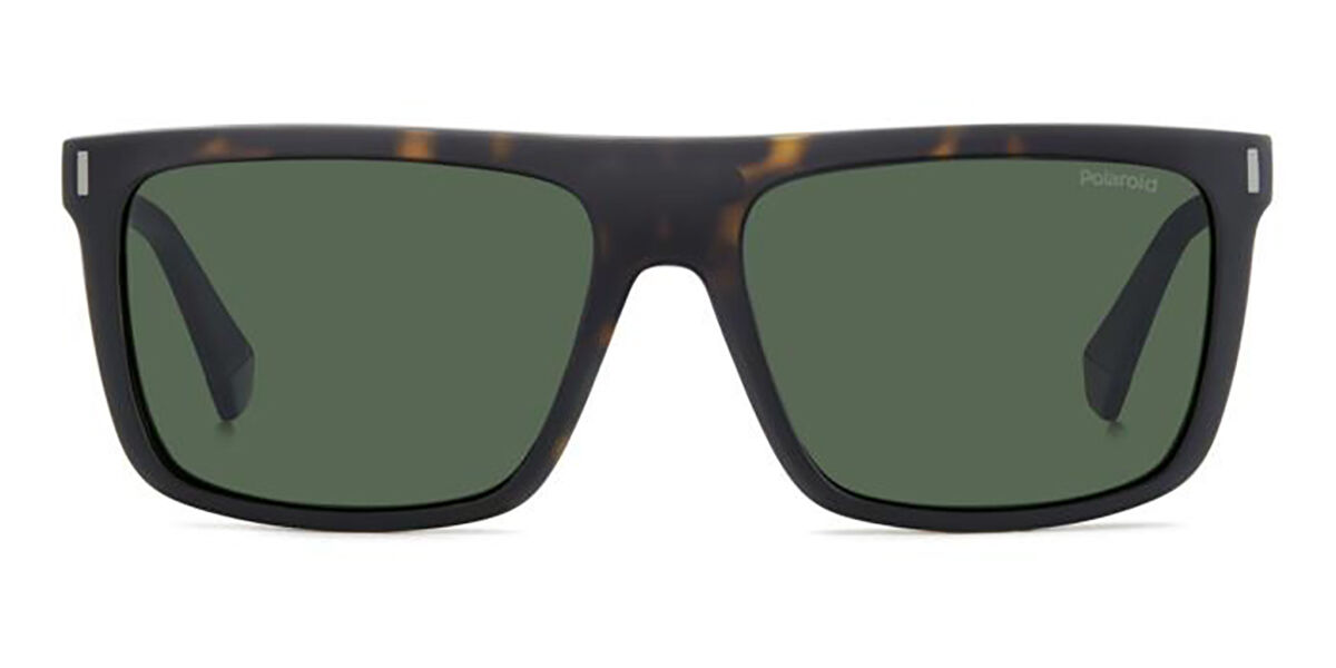 Polaroid PLD 6230/CS with Clip-on N9P/UC, Tortoiseshell frame