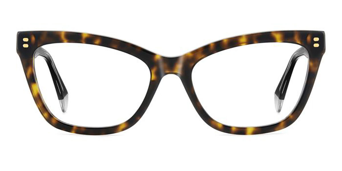 Polaroid PLD D557 086, Tortoiseshell frame