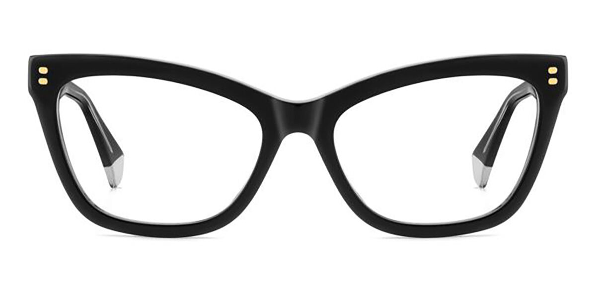 Polaroid PLD D557 807, Black frame