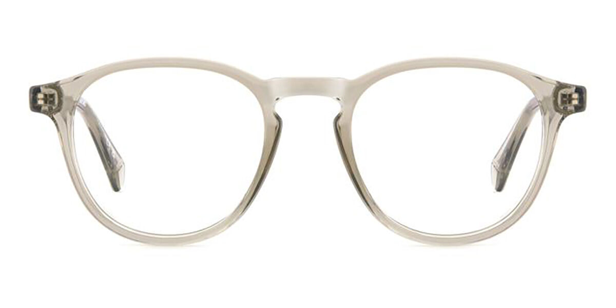 Polaroid PLD D561 10A, Brown frame