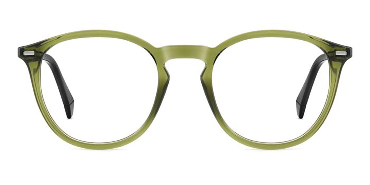 Polaroid PLD D562 4C3, Green frame