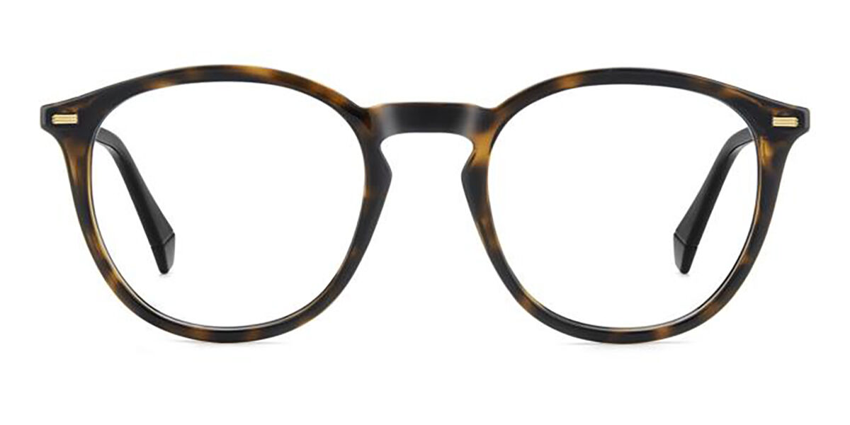 Polaroid PLD D562 086, Tortoiseshell frame