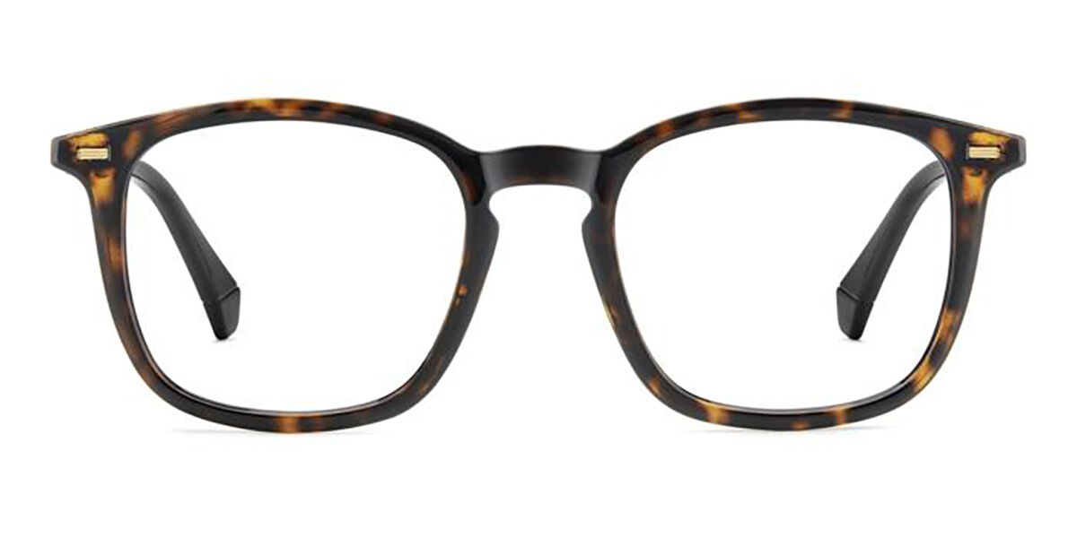 Polaroid PLD D563 086, Tortoiseshell frame