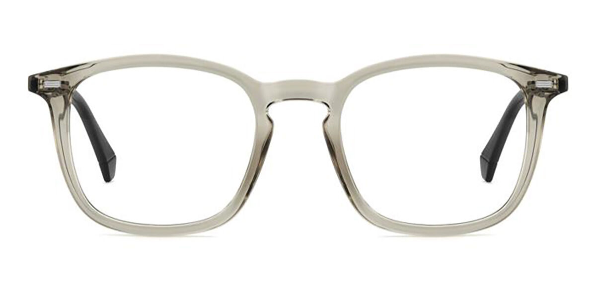Polaroid PLD D563 10A, Brown frame