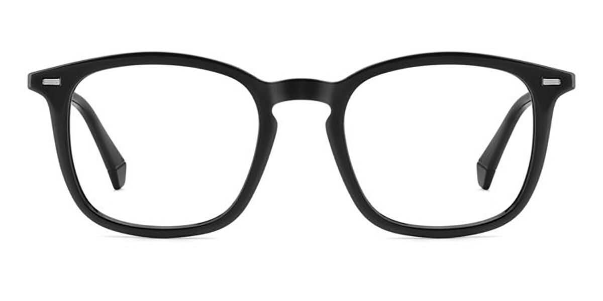 Polaroid PLD D563 807, Black frame
