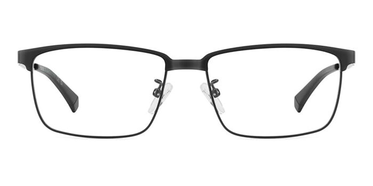 Polaroid PLD D570/G Asian Fit 003, Black frame