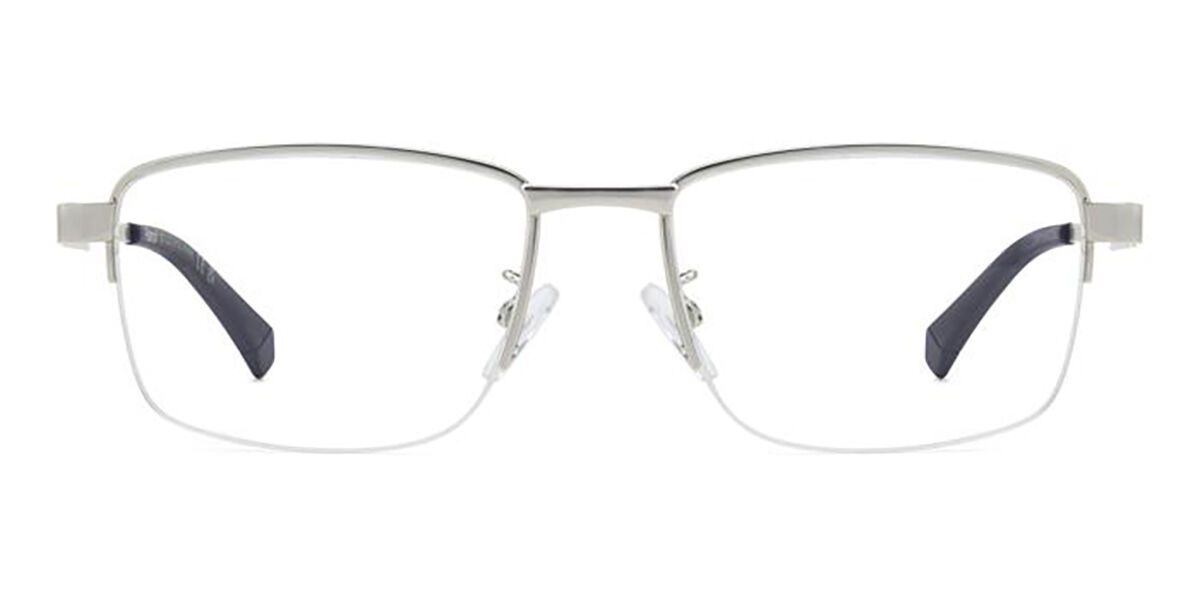 Polaroid PLD D571/G Asian Fit CTL, Grey frame