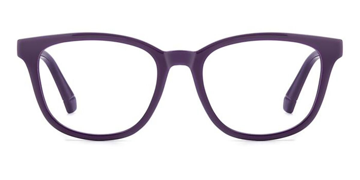 Polaroid PLD D845 Kids B3V, Purple frame