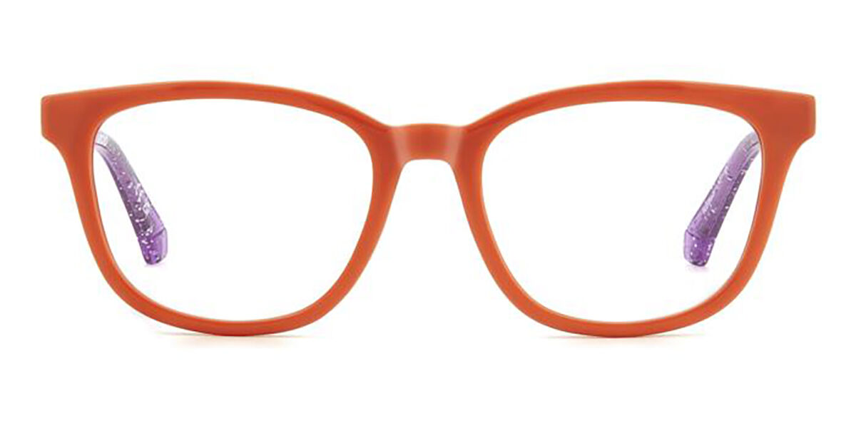 Polaroid PLD D845 Kids L7Q, Orange frame