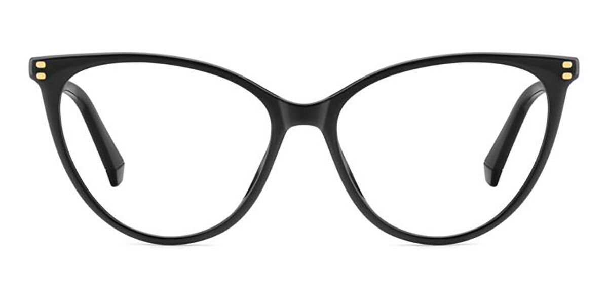 Polaroid PLD D551 807, Black frame