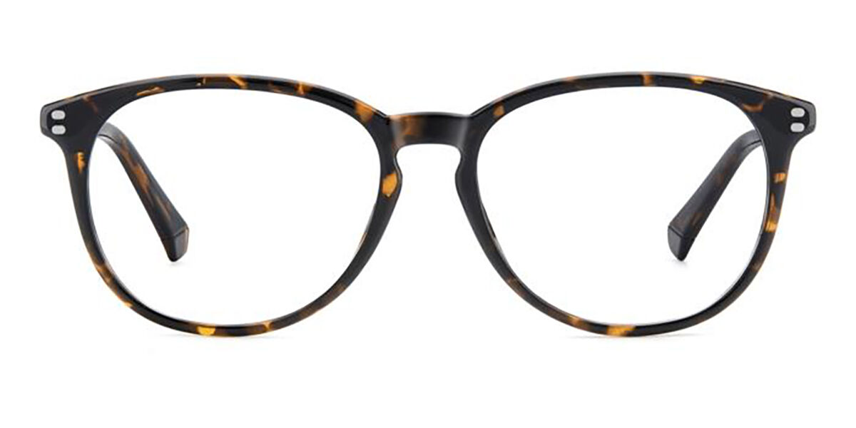 Polaroid PLD D552 086, Tortoiseshell frame