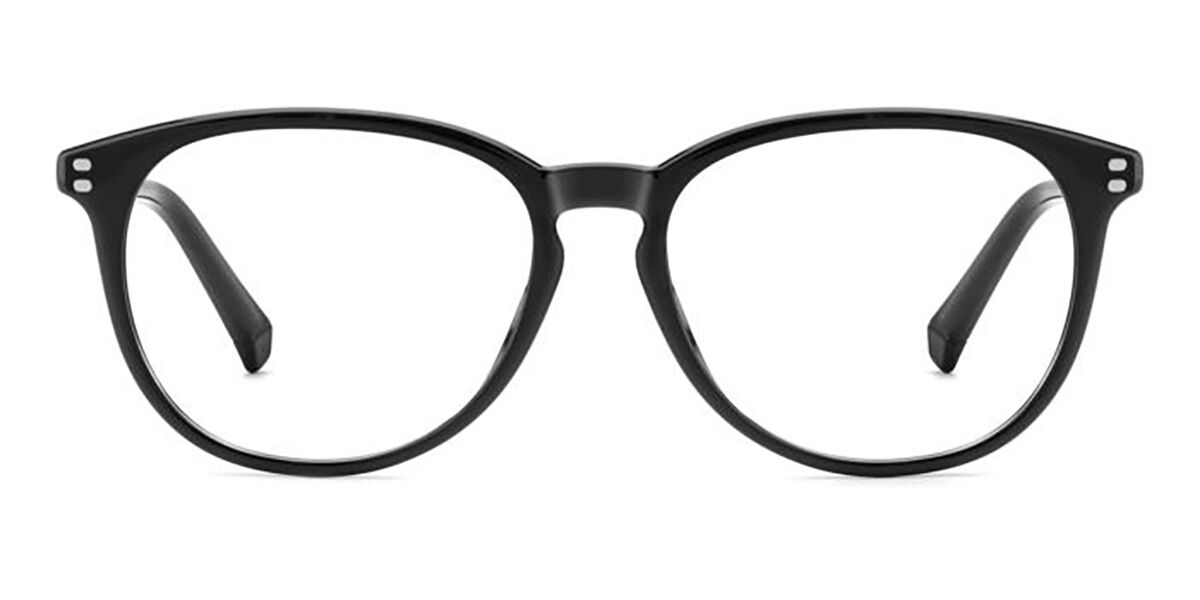 Polaroid PLD D552 807, Black frame