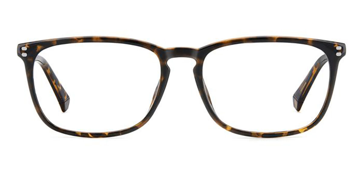 Polaroid PLD D553 086, Tortoiseshell frame