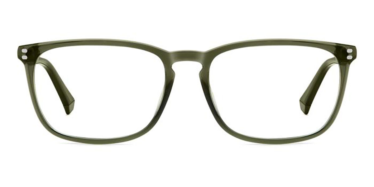 Polaroid PLD D553 4C3, Green frame