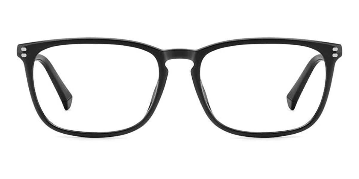 Polaroid PLD D553 807, Black frame