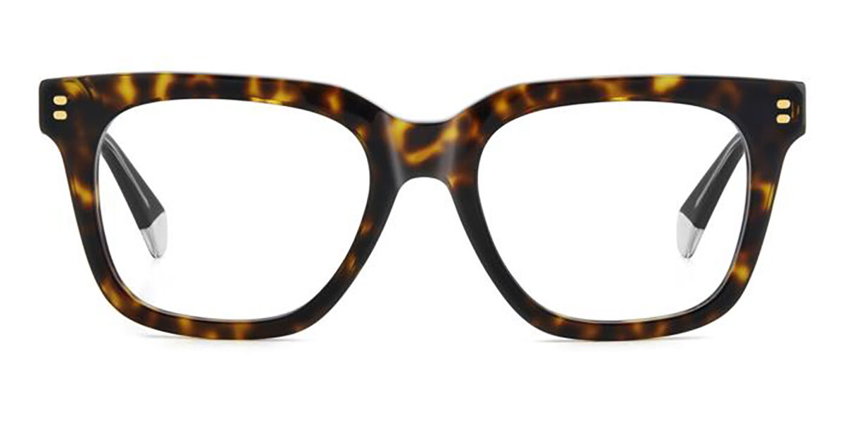 Polaroid PLD D558 086, Tortoiseshell frame