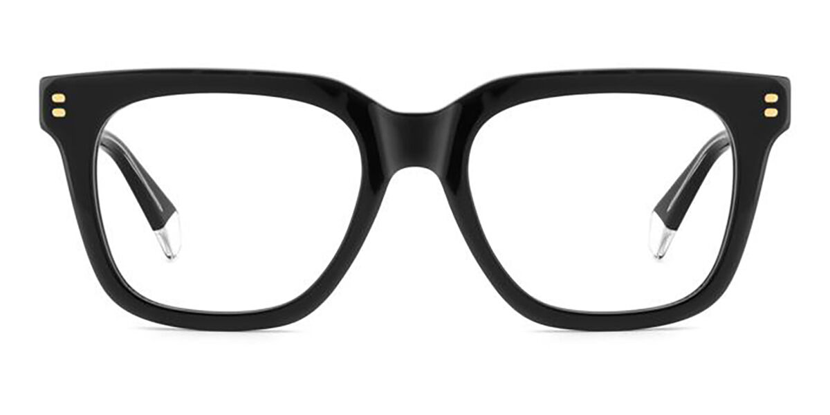 Polaroid PLD D558 807, Black frame