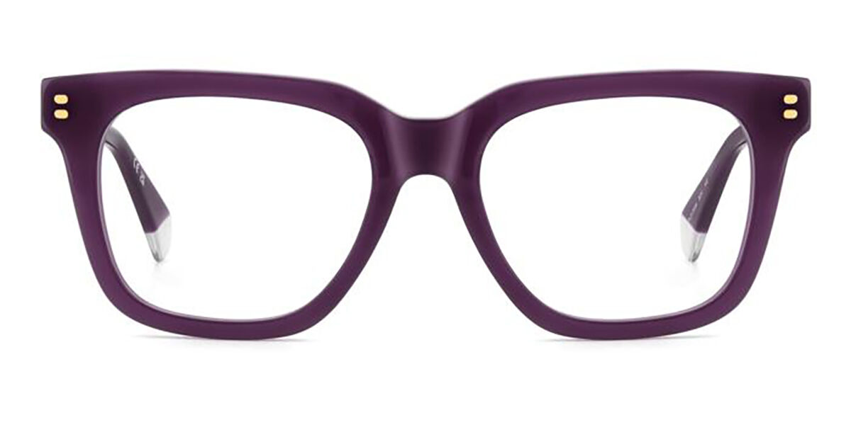 Polaroid PLD D558 B3V, Purple frame